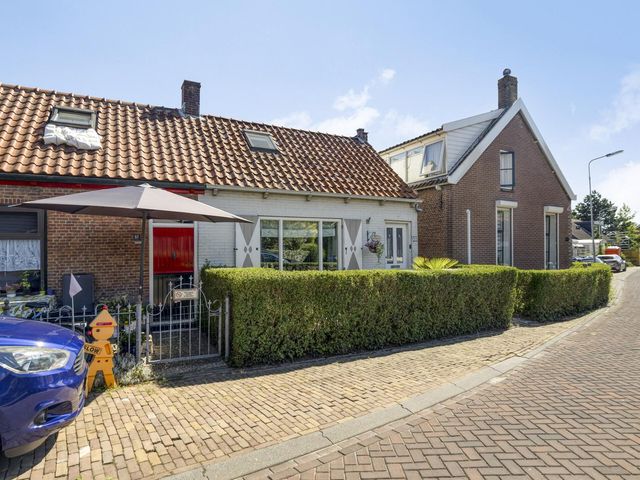 Zuidelijke Achterweg 55, Wemeldinge