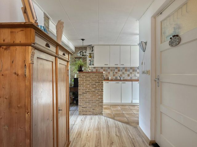 Zuidelijke Achterweg 55, Wemeldinge