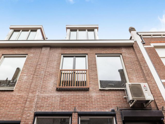 Lenghengang 4, Dordrecht