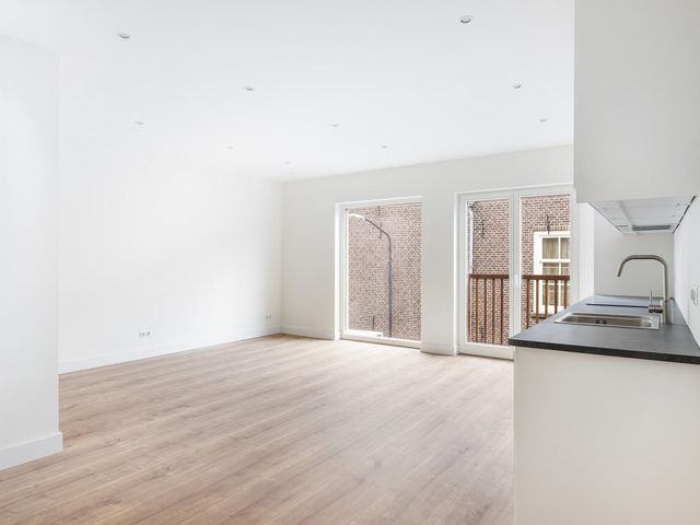 Lenghengang 4, Dordrecht