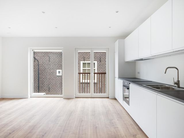 Lenghengang 4, Dordrecht