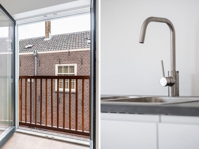 Lenghengang 4, Dordrecht