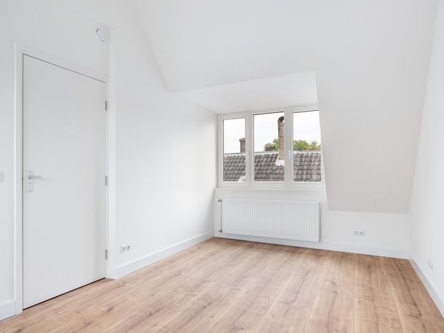 Lenghengang 4, Dordrecht