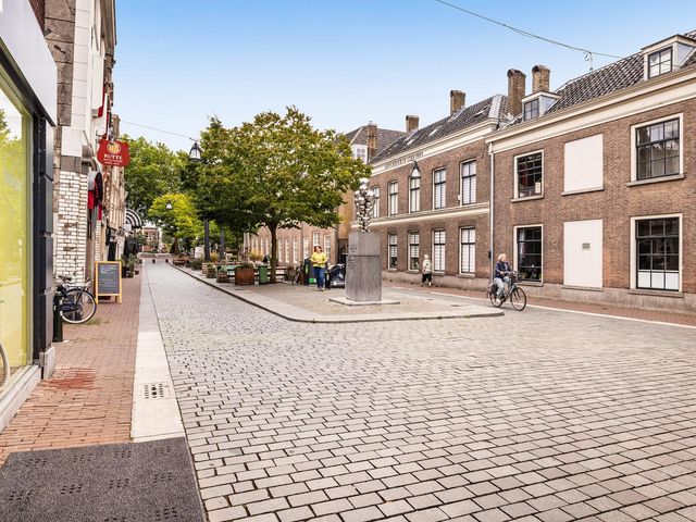 Lenghengang 4, Dordrecht