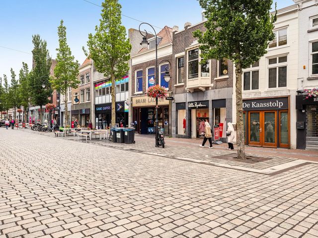 Lenghengang 4, Dordrecht