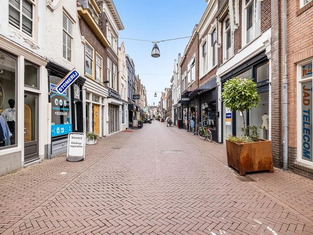 Lenghengang 4, Dordrecht