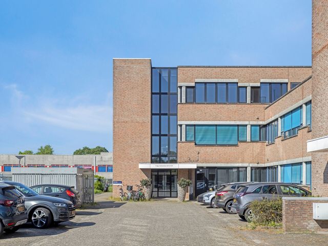 Eekbrouwersweg 6C, 's-Hertogenbosch