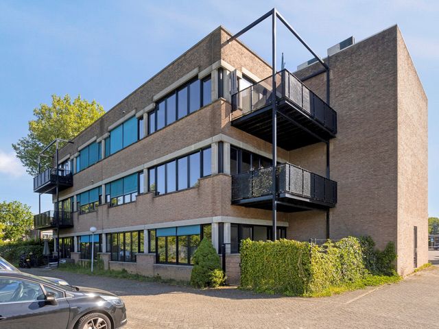 Eekbrouwersweg 6C, 's-Hertogenbosch