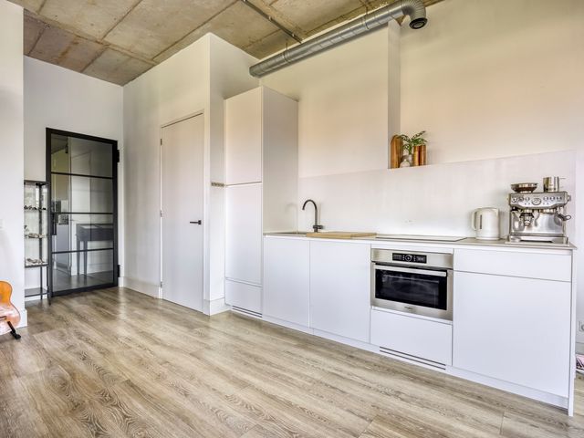 Eekbrouwersweg 6C, 's-Hertogenbosch