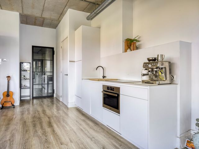 Eekbrouwersweg 6C, 's-Hertogenbosch