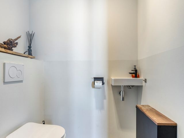 Eekbrouwersweg 6C, 's-Hertogenbosch