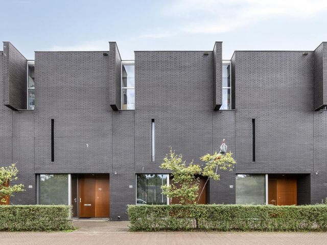 Ankeveenstraat 32, Tilburg