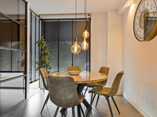 Ankeveenstraat 32, Tilburg