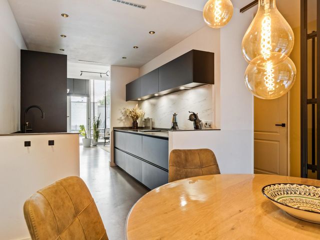 Ankeveenstraat 32, Tilburg