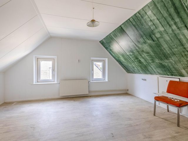 Kaaidijk 19, Herkingen