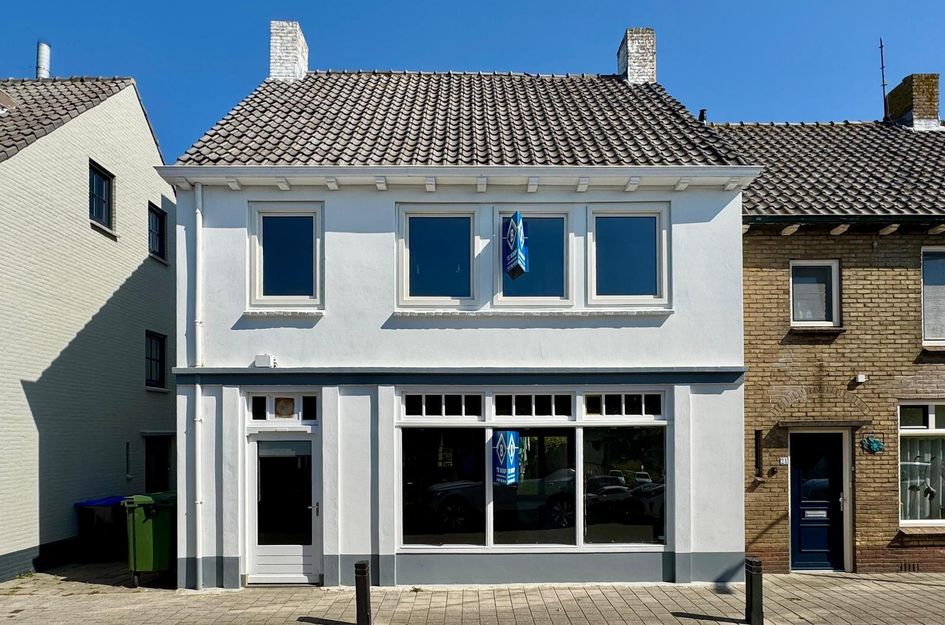 Kaaidijk 19
