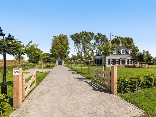 Westdijk 30b, Dirksland