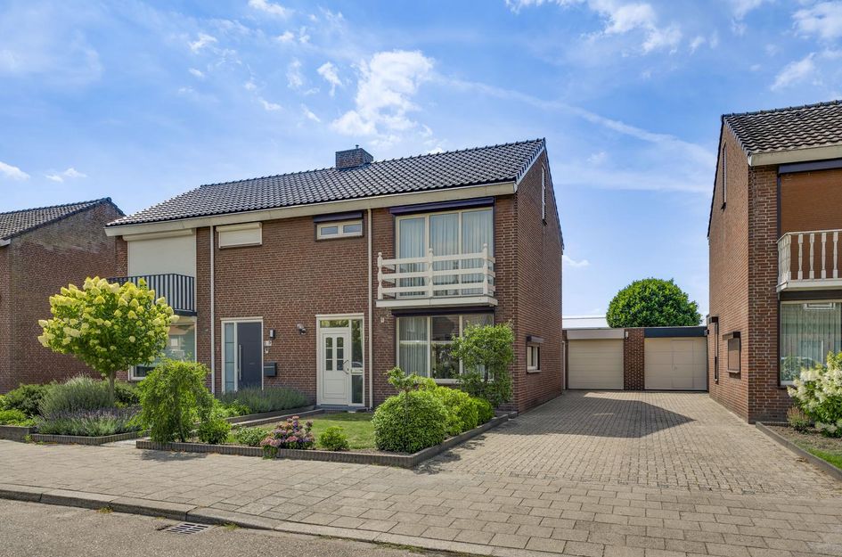 Tjongerstraat 7