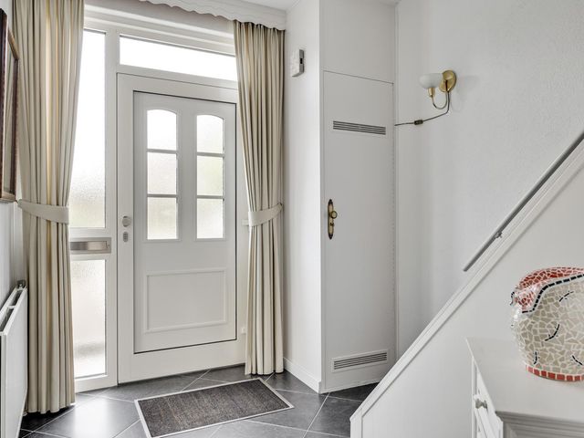 Tjongerstraat 7, Nederweert-Eind