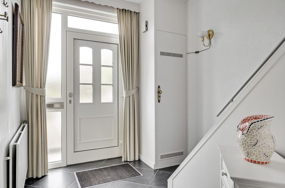 Tjongerstraat 7
