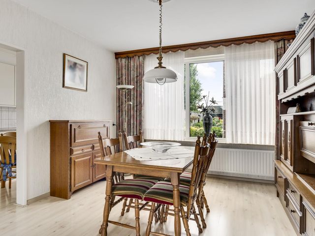 Tjongerstraat 7, Nederweert-Eind