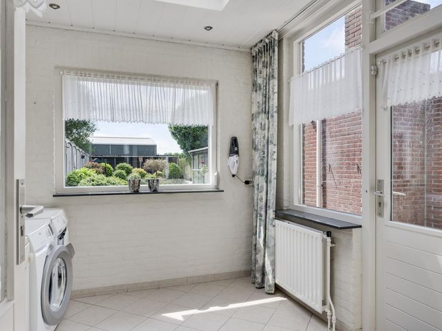 Tjongerstraat 7, Nederweert-Eind