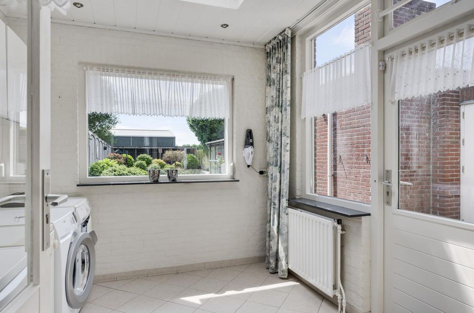 Tjongerstraat 7