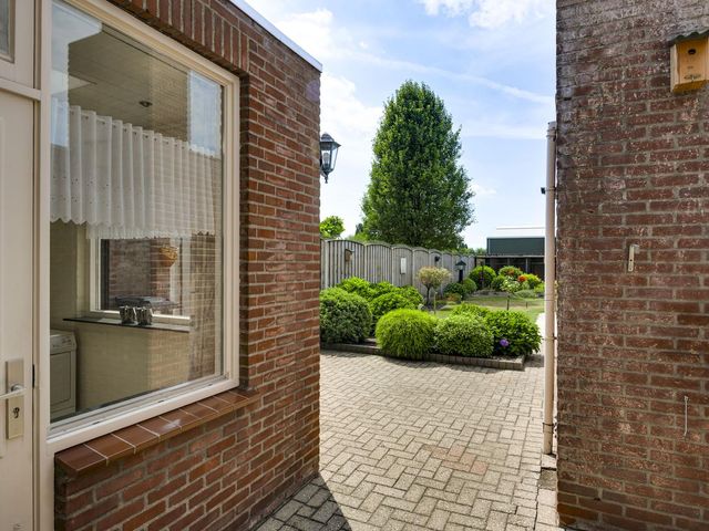 Tjongerstraat 7, Nederweert-Eind