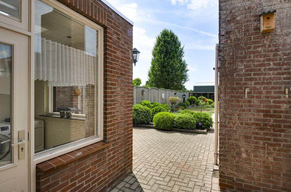 Tjongerstraat 7