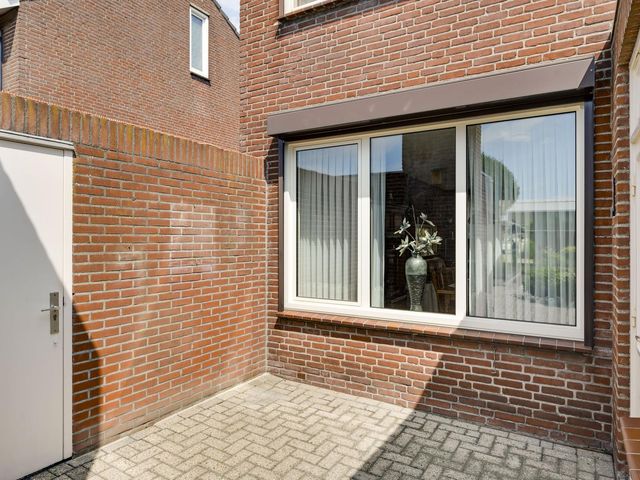 Tjongerstraat 7, Nederweert-Eind