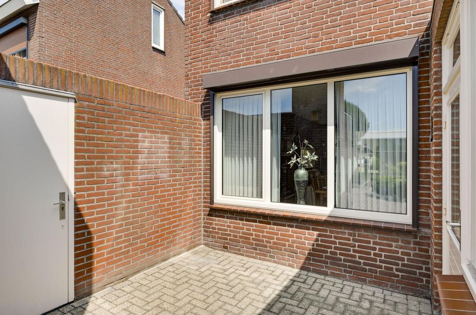 Tjongerstraat 7