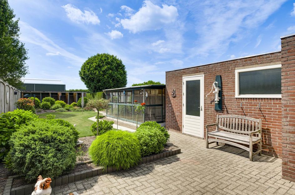 Tjongerstraat 7