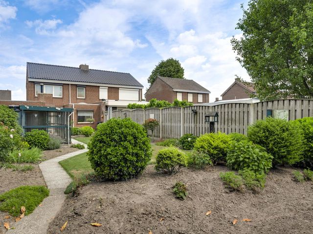 Tjongerstraat 7, Nederweert-Eind