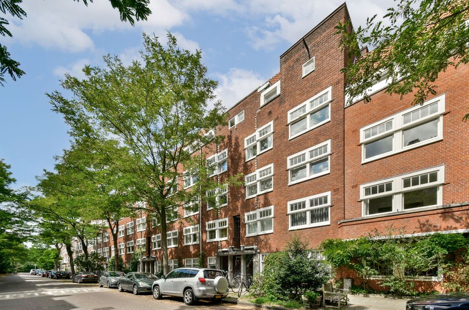 Roerstraat 12 4