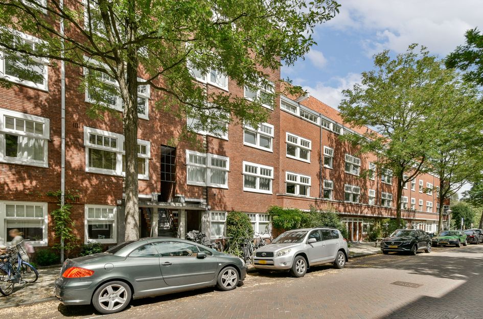 Roerstraat 12 4