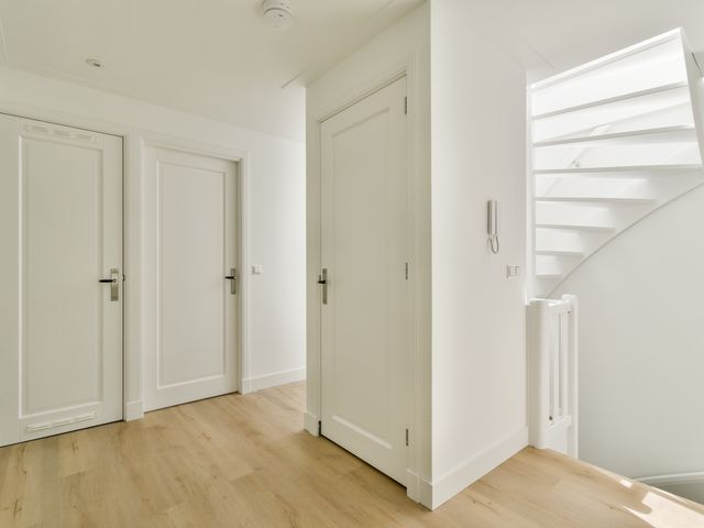 Roerstraat 12 4, Amsterdam