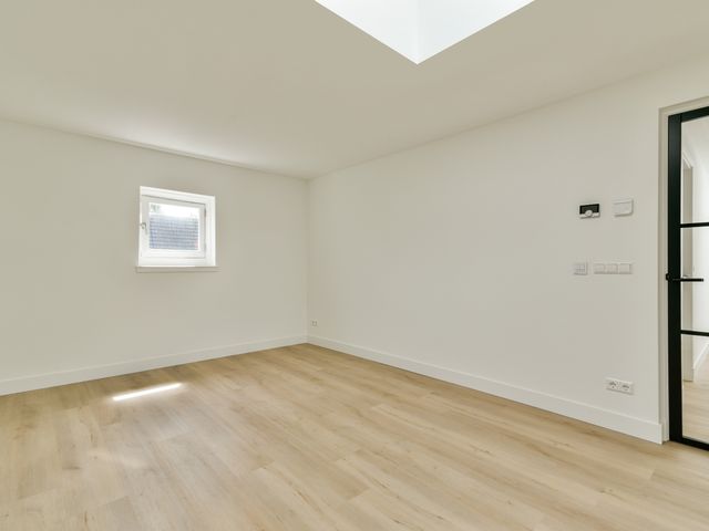 Roerstraat 12 4, Amsterdam