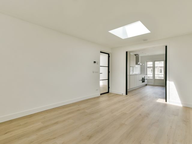 Roerstraat 12 4, Amsterdam