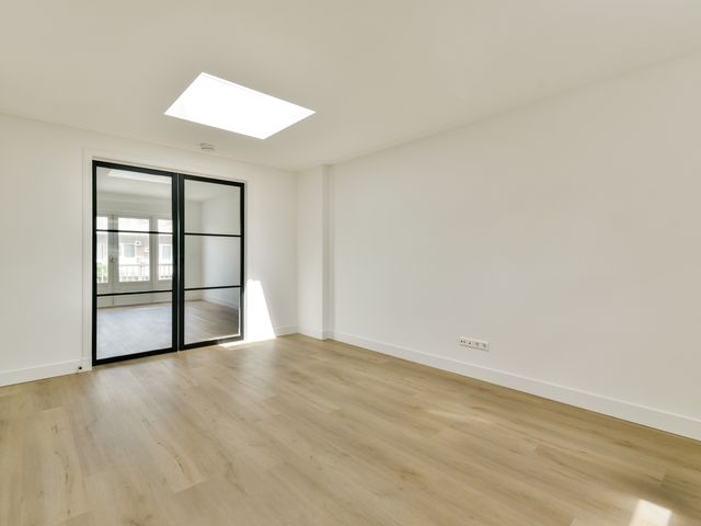 Roerstraat 12 4, Amsterdam