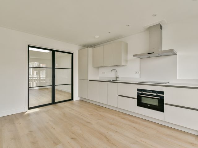 Roerstraat 12 4, Amsterdam