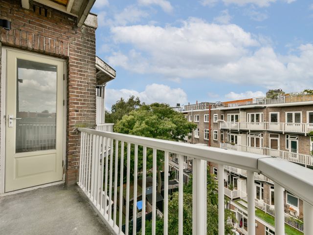 Roerstraat 12 4, Amsterdam