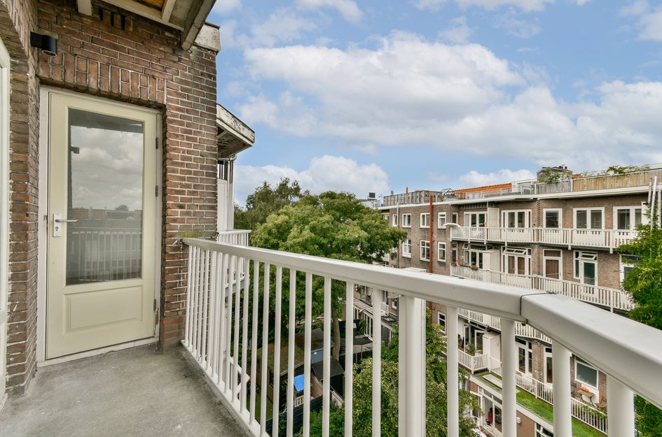Roerstraat 12 4