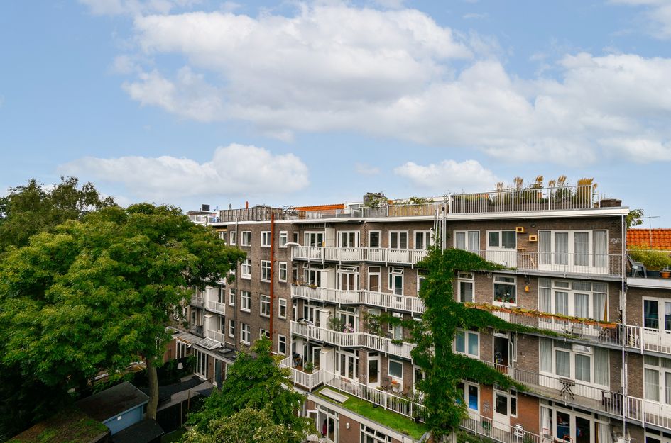 Roerstraat 12 4