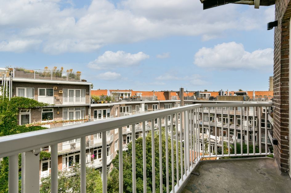 Roerstraat 12 4