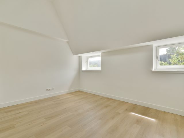 Roerstraat 12 4, Amsterdam