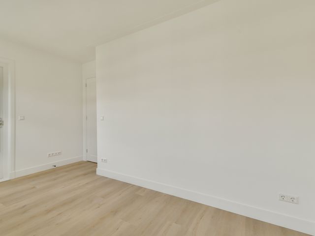 Roerstraat 12 4, Amsterdam