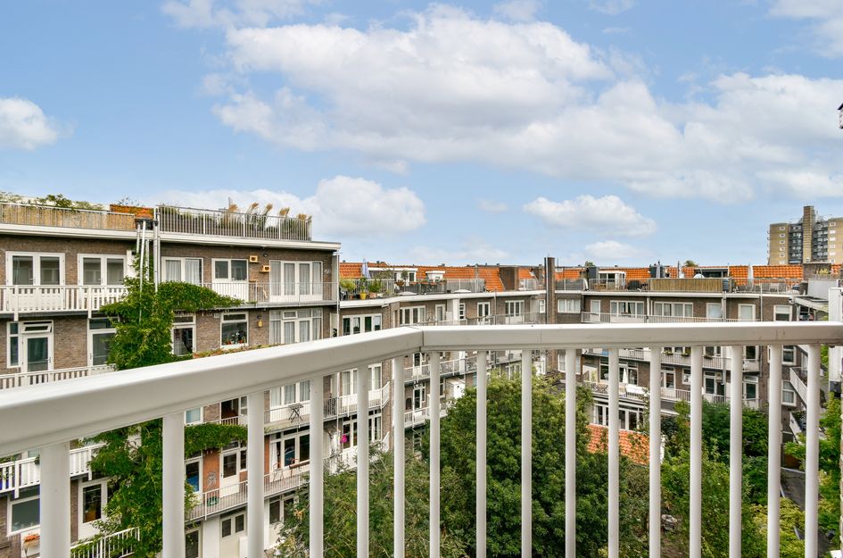 Roerstraat 12 4
