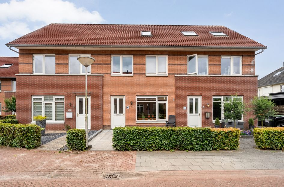 Van Oijstraat 4