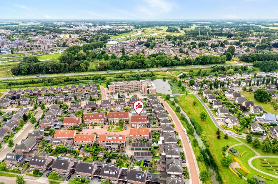 Van Oijstraat 4