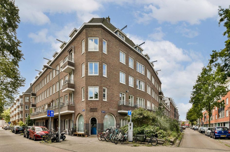 Overamstelstraat 34 1